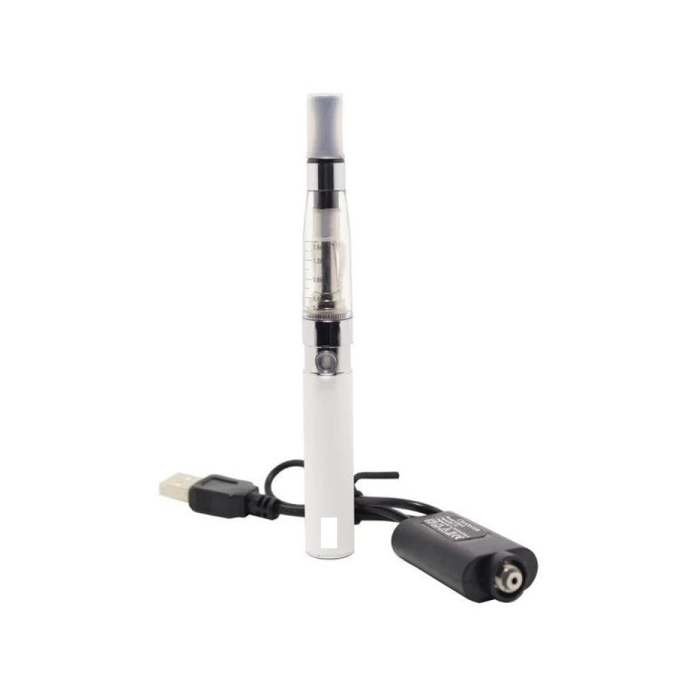 Ηλεκτρονικό τσιγάρο λευκό E-Cigarette usb cigar-2W