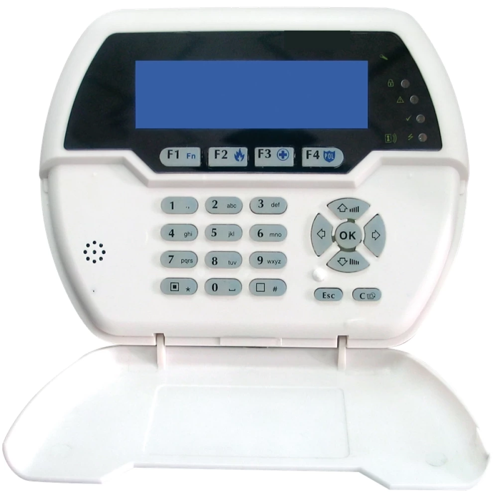 Πληκτρολόγιο Keypad B FC-7664