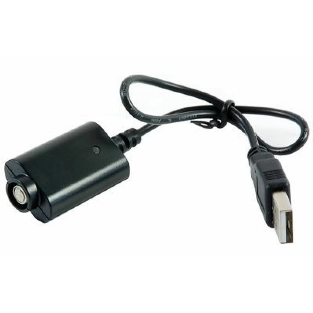 Φορτιστής Usb ηλεκτρονικου τσιγάρου ciga34