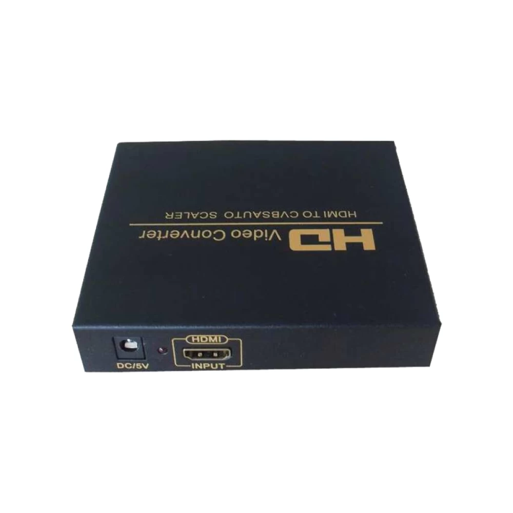 Μετατροπέας hdmi σε Av Tele CVT-350