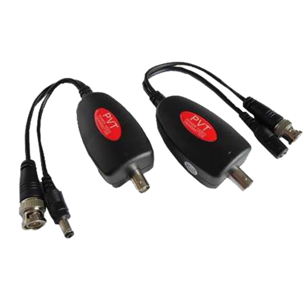 Σετ μετάδοσης  μεσω coaxial καλώδιο Tele CVT-175