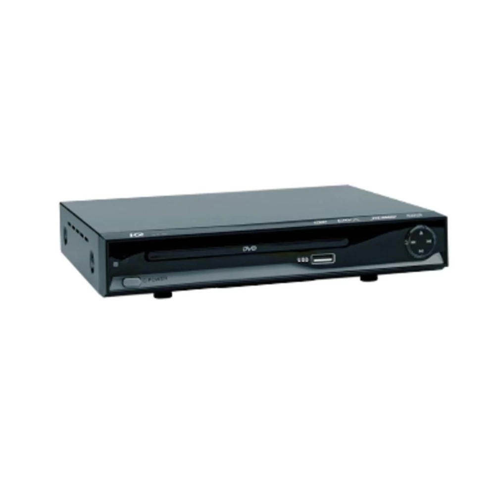 DVD player mp3 Usb IQ DVD-353