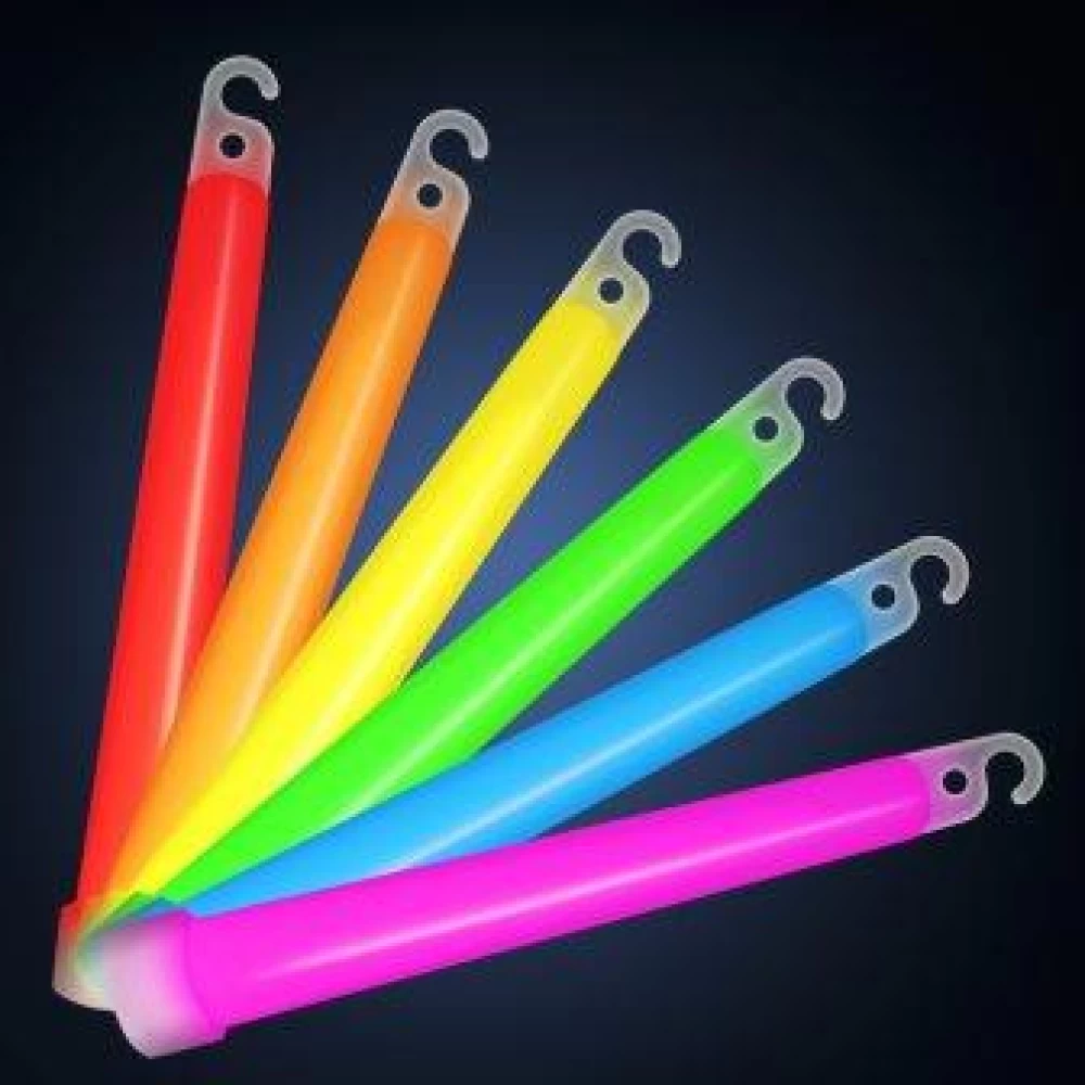 Ράβδος χημικού φωτός Glow stick light-5