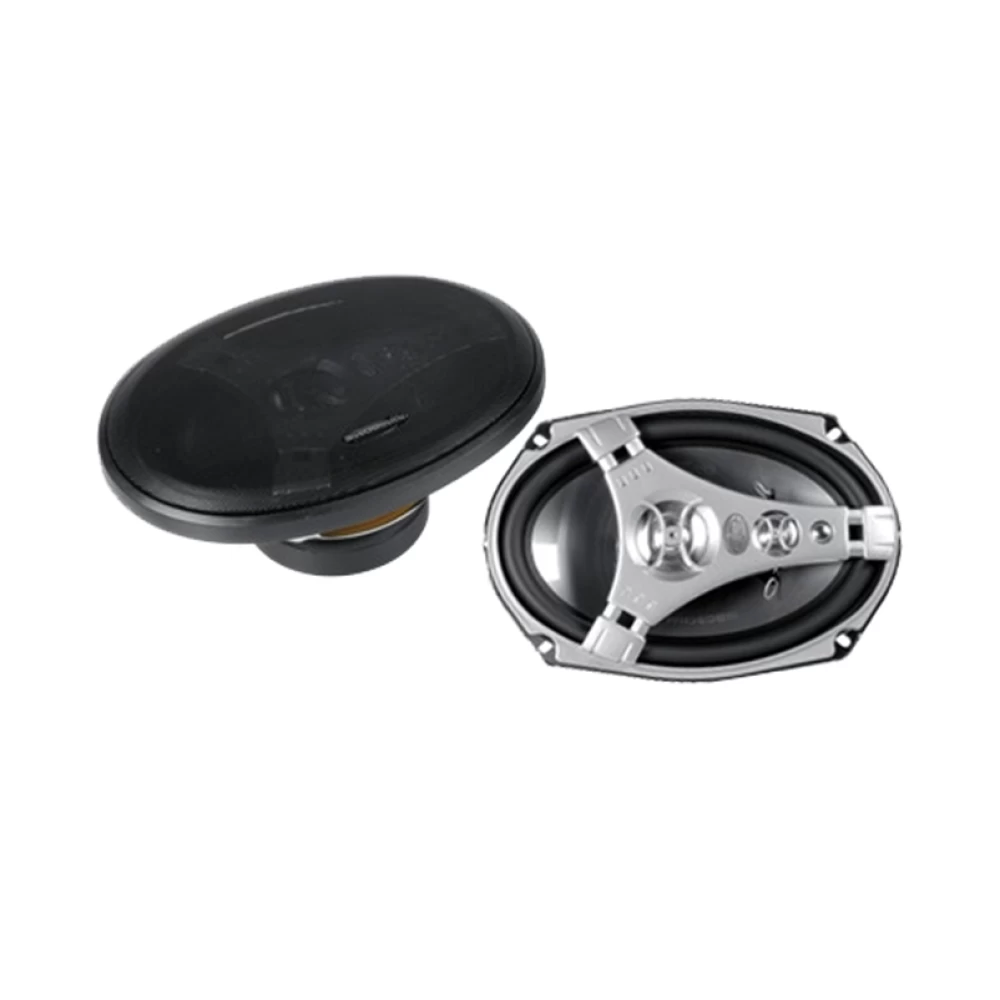 Ηχεία αυτοκινήτου οβάλ 6x9'' Boschmann  XLR-9949S