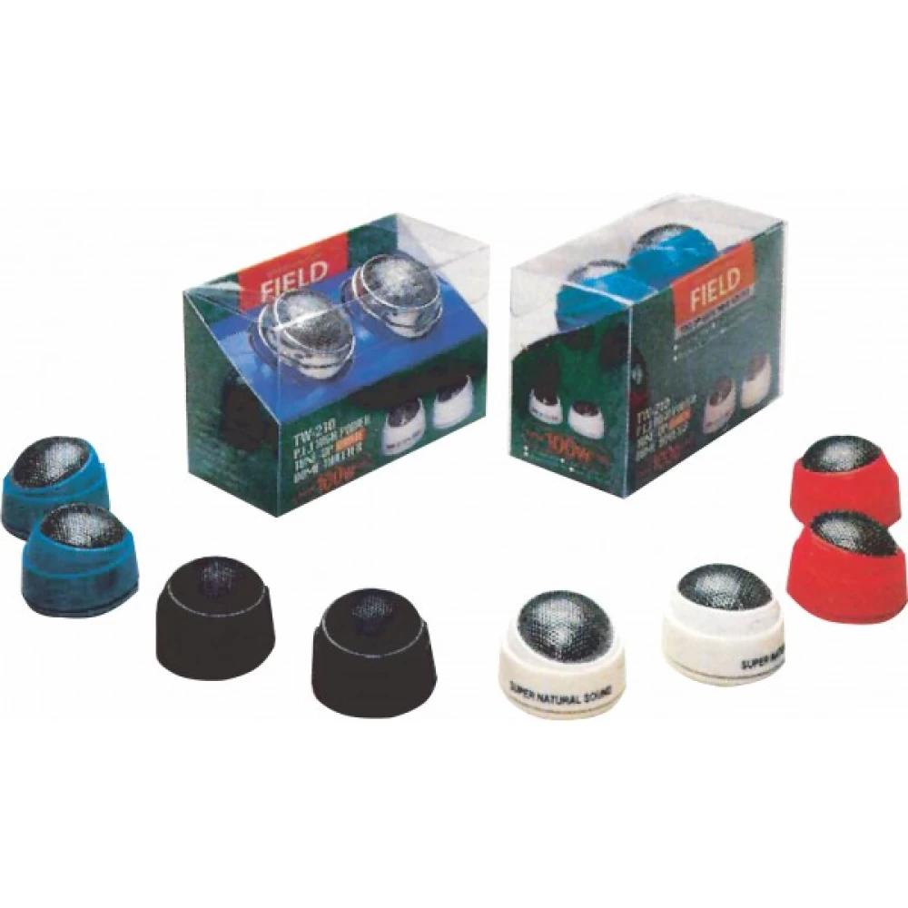 Tweeter  ζεύγος αυτοκινήτου 120Watt TW-2000/Blue