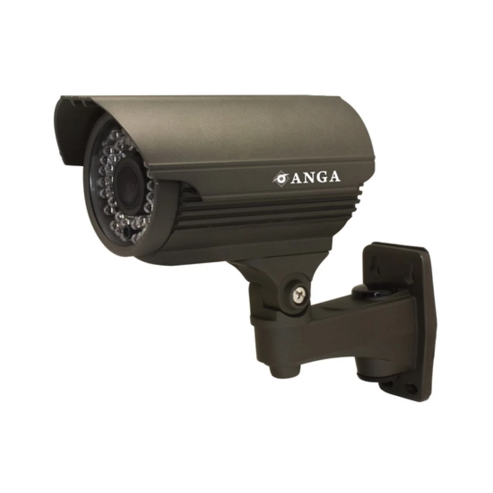 Κάμερα Anga υψηλής ανάλυσης Varifocal AQ-2100SM