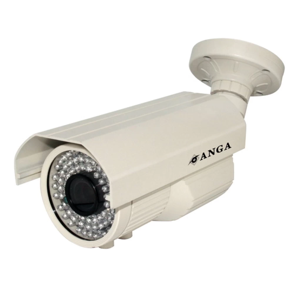 Κάμερα Anga υψηλής ανάλυσης Varifocal AQ-2902SM