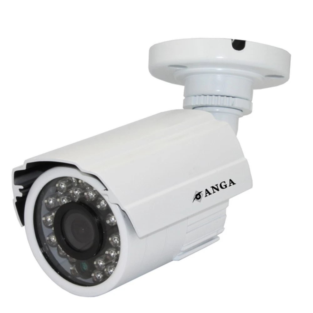 Κάμερα Anga υψηλής ανάλυσης 600 γραμμές AQ-2600SM