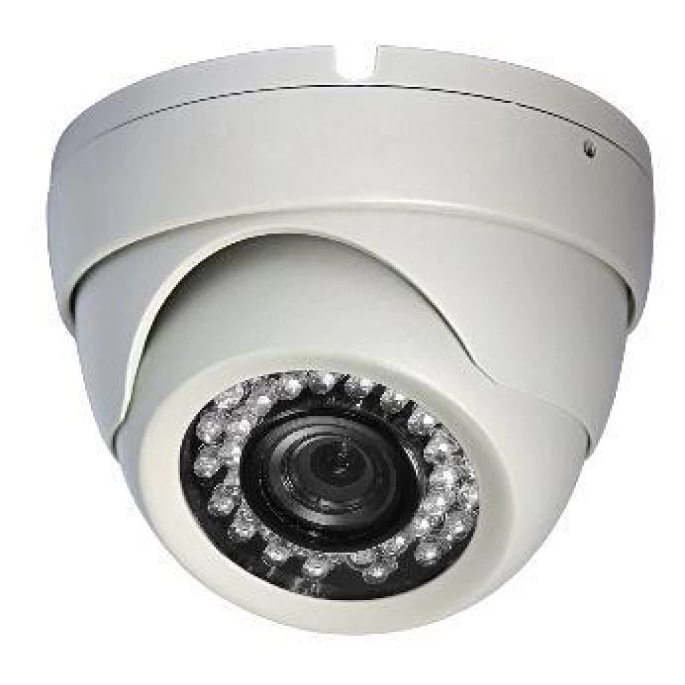Κάμερα Anga υψηλής ανάλυσης Οροφής Dome 1MP AQ-4101-RD4