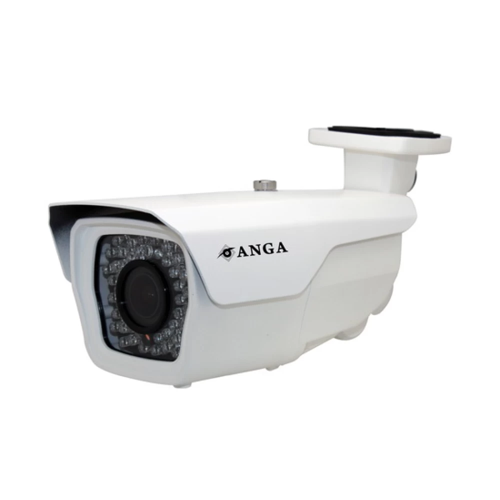 Κάμερα Anga υψηλής ανάλυσης Varifocal 2 megapixel AQ-222IPS