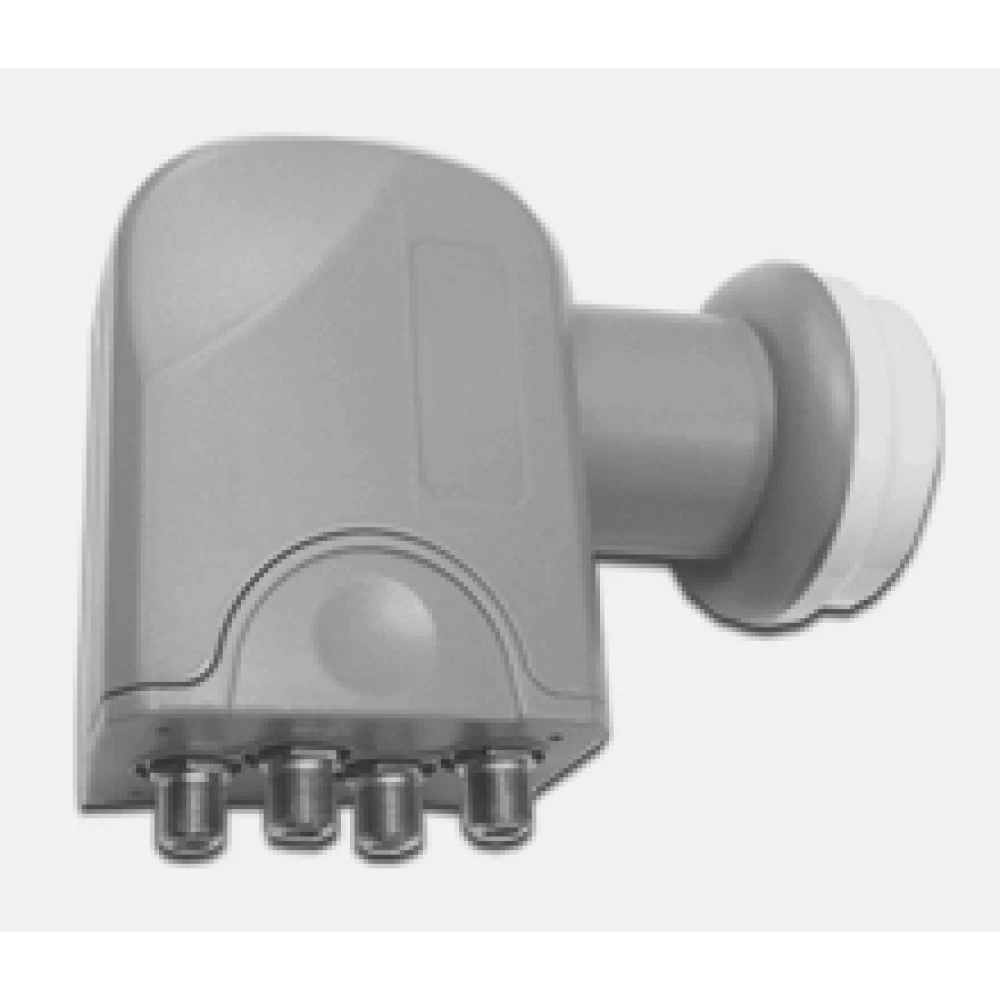 LNB MTI quad  AK54-XT2E-F