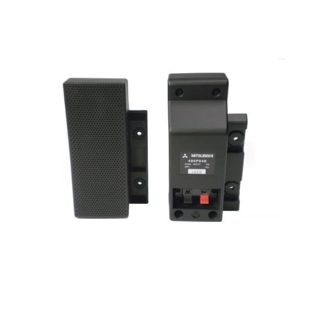 Ηχεία Mitsubishi ζεύγος εξωτερικά 7Watt 480P048