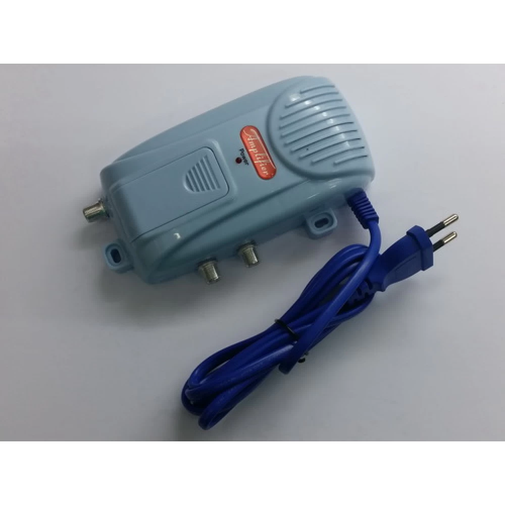 Ενισχυτής γραμμής Power Plus 25dB 271-197