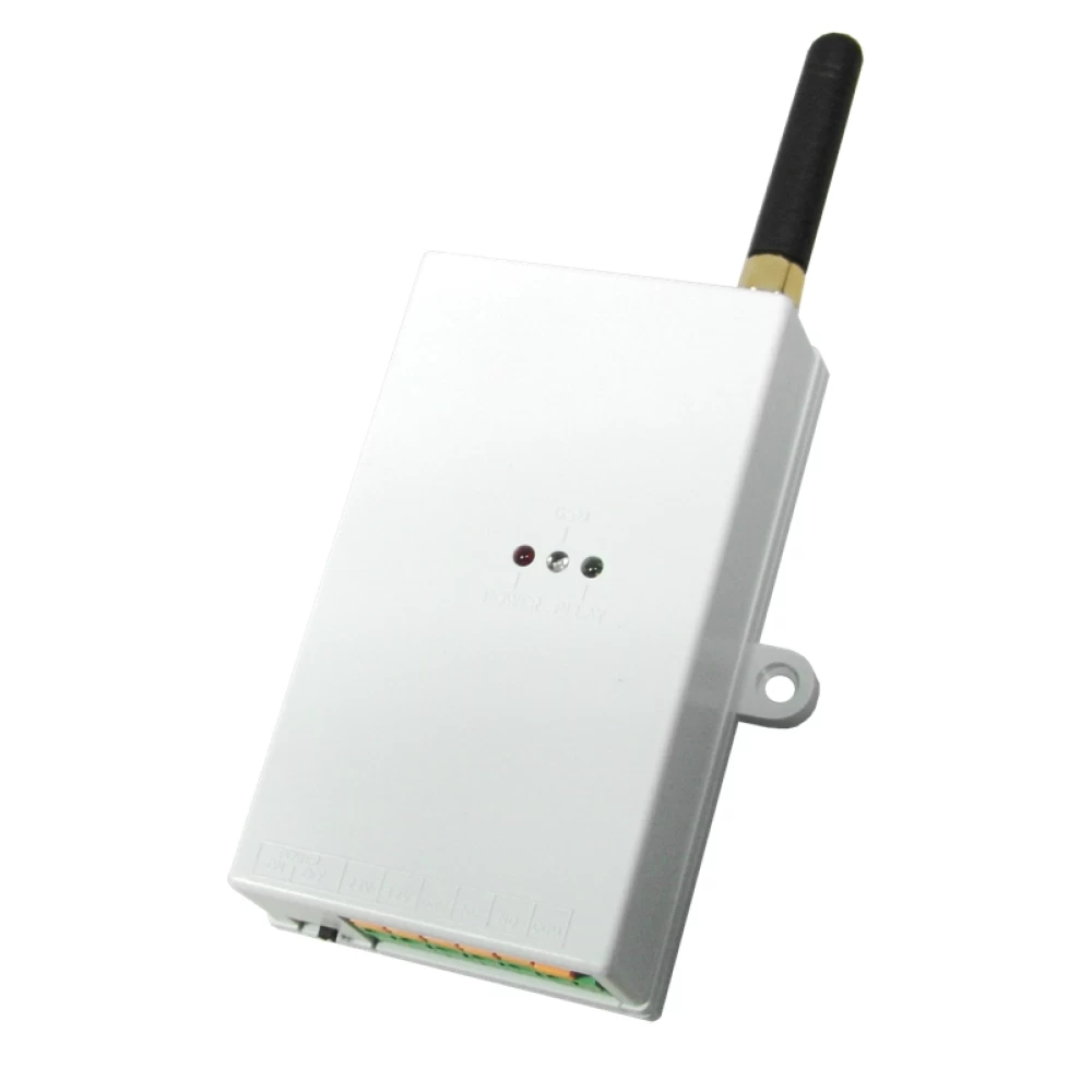 Τηλεχειρισμός GSM μέσω SMS Anga HX-GSM OPENER (AG-G01)HX-GO1