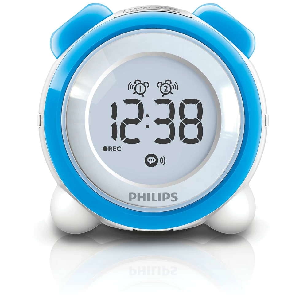 Ρολόι με ράδιο Philips AE 3138/12