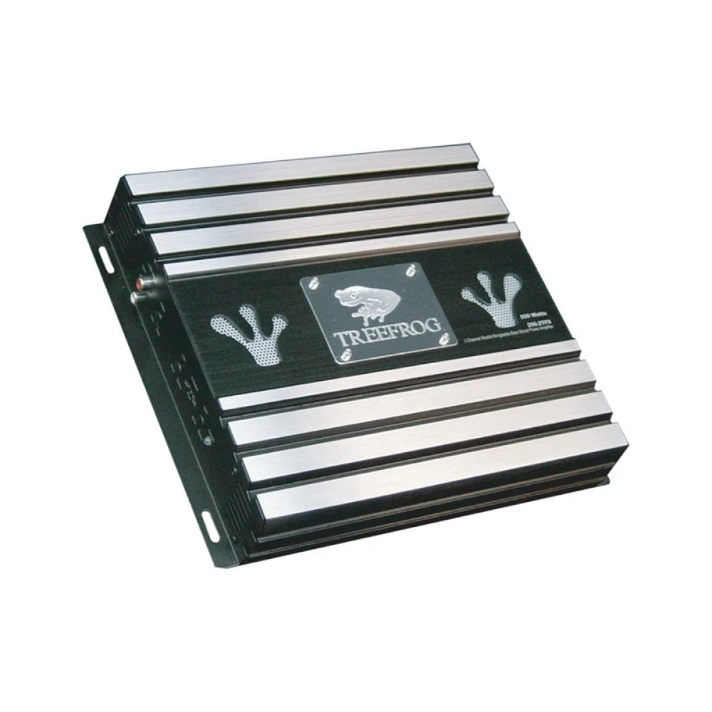 Ενισχυτής αυτοκινήτου  2x 250W TF-250-2TFS 