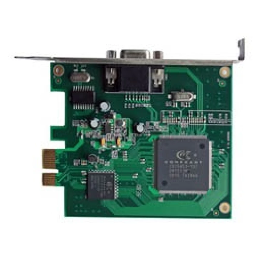 Kάρτα καταγραφής DVR PCI 8 καναλιών H.264 C1408