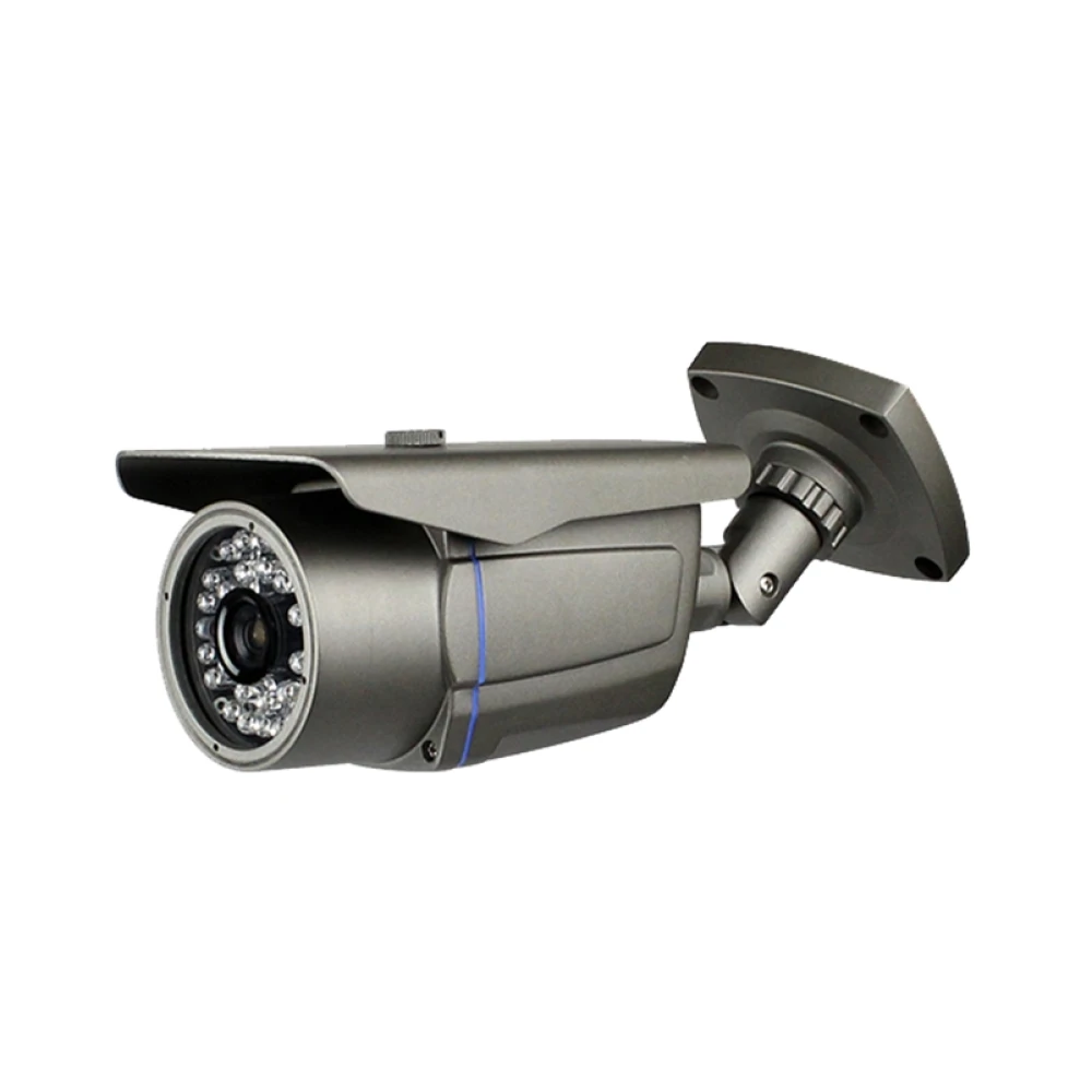 Kάμερα έγχρωμη 720p HDC-CI30K-720