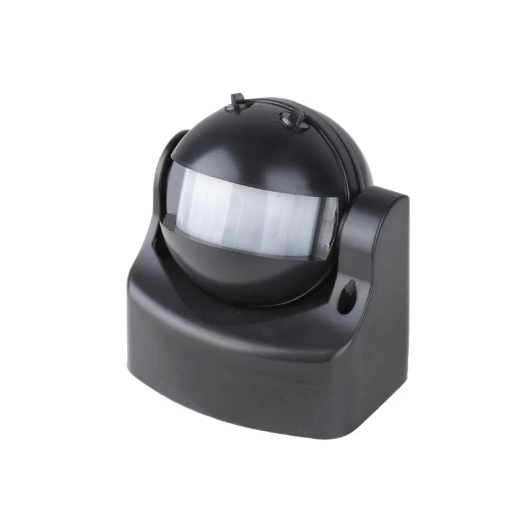 Ανιχνευτής κίνησης 220VAC  PIR-450B