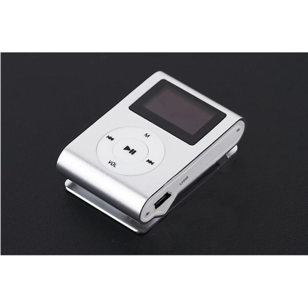 Player MP3& Ράδιοφωνο  Multimedia  mp-2white