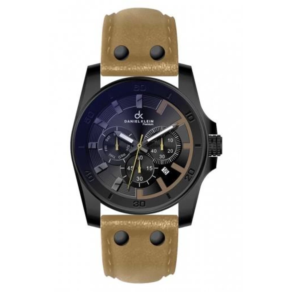 Ρολόι χειρός Daniel Klein με λουρακι DK10186-6
