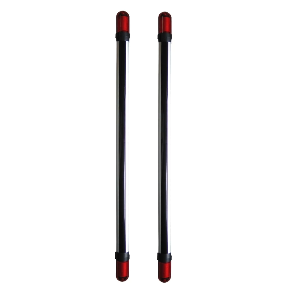 Υπέρυθρη εξαπλή δέσμη beam ABX-206