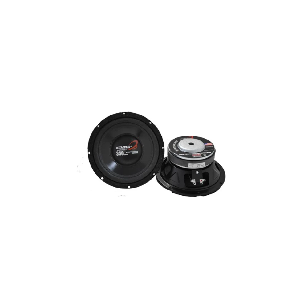 Woofer Bumper 8'' 350watt 4Ω 845 IP