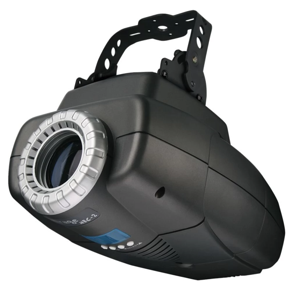 Φωτορυθμικό 150W  DMX MRC-2