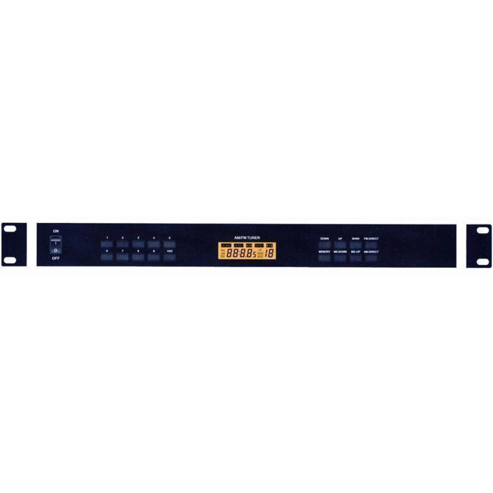 Ραδιοφωνικός δέκτης FM/AM ER-100T