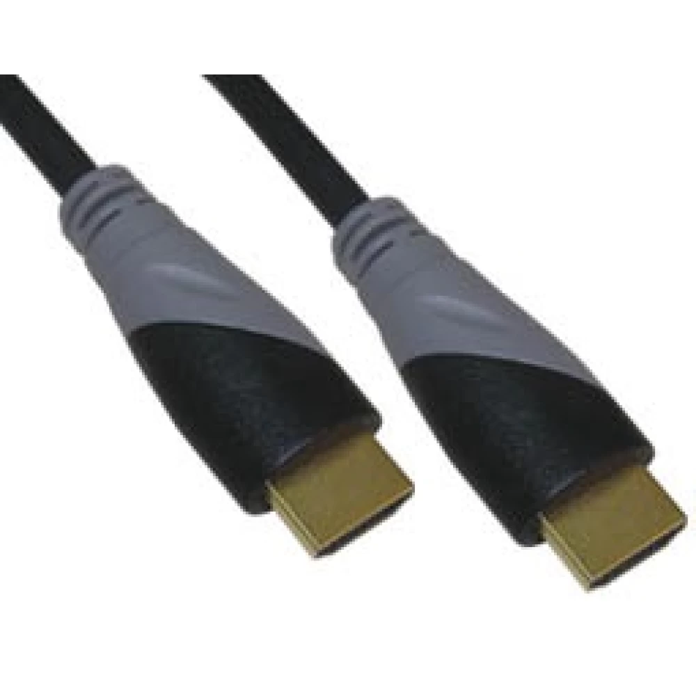 Καλώδιο Hdmi -Hdmi  1.5 μέτρα  Version 2.0   04.001.0348 