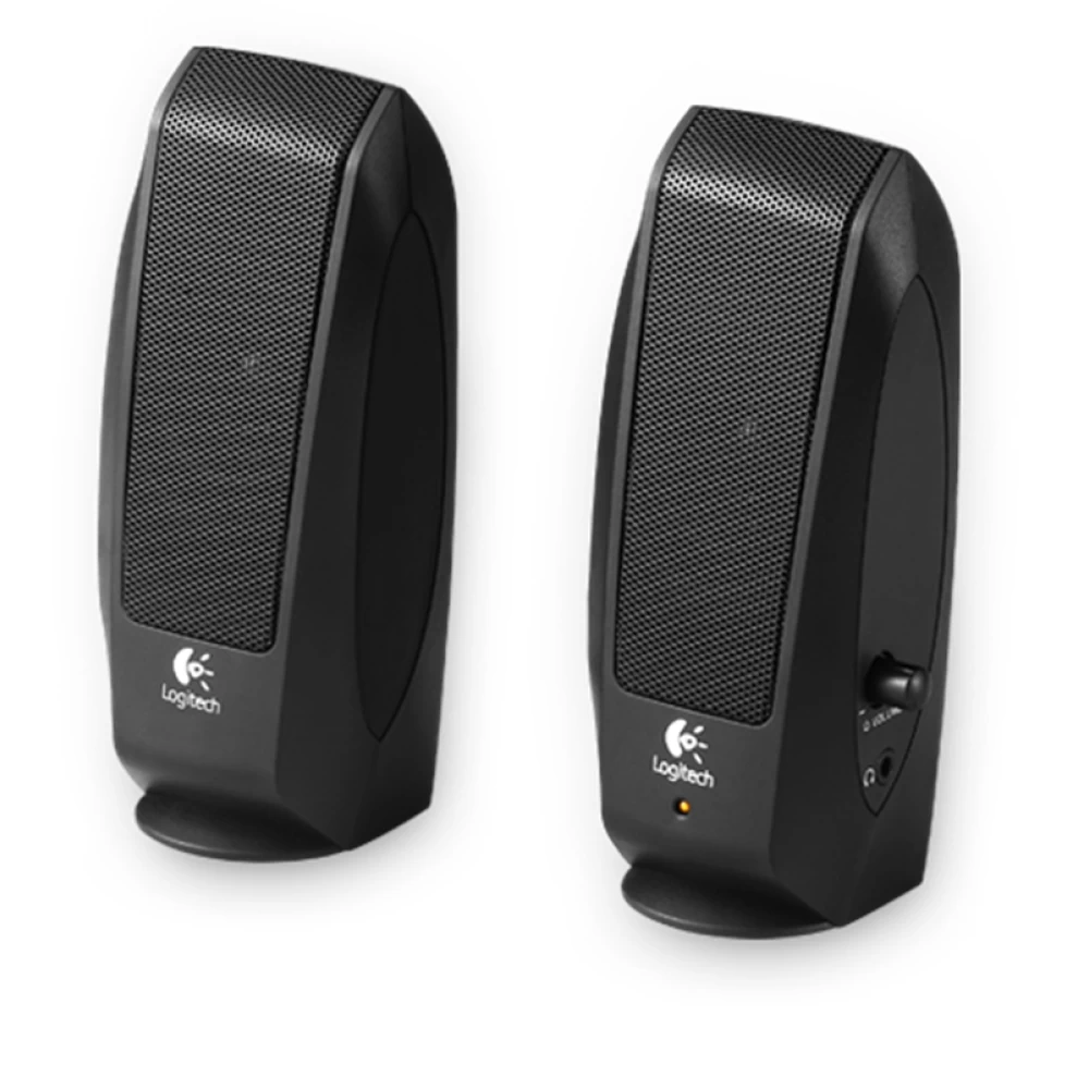 Ηχεία multimedia Logitech S-120