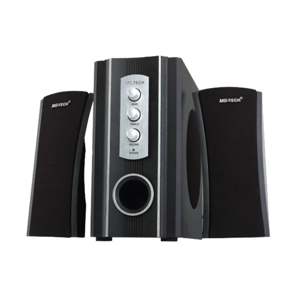Ηχεία multimedia 2.1 50watt LD-800