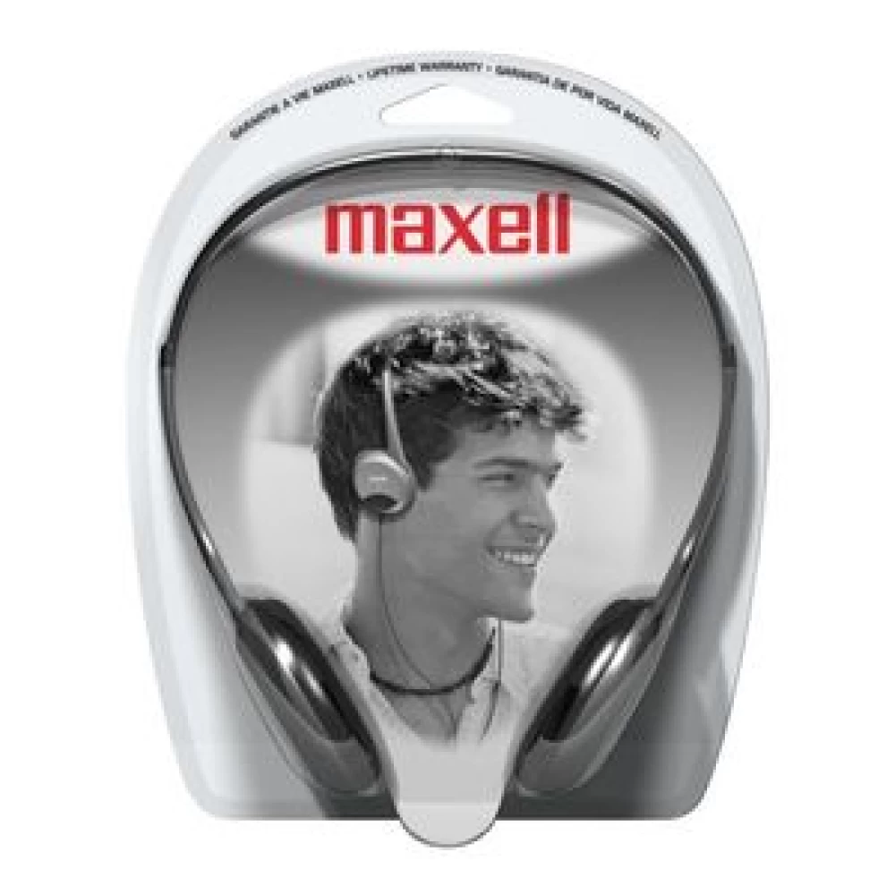 Ακουστικά  Maxell HP-200F