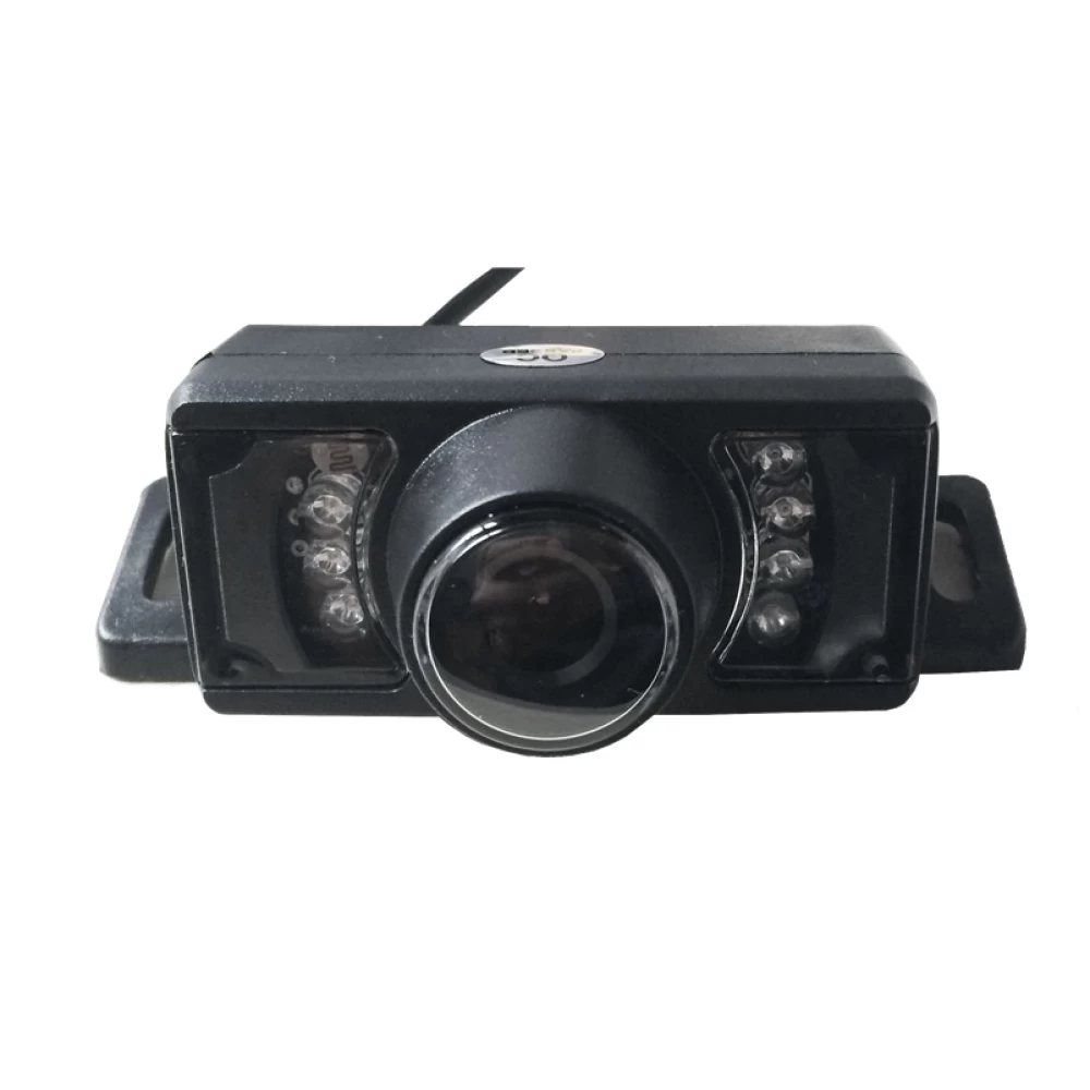 Κάμερα έγχρωμη Car View 420 γραμμές, γωνία θέασης 120 μοίρες MDC-202