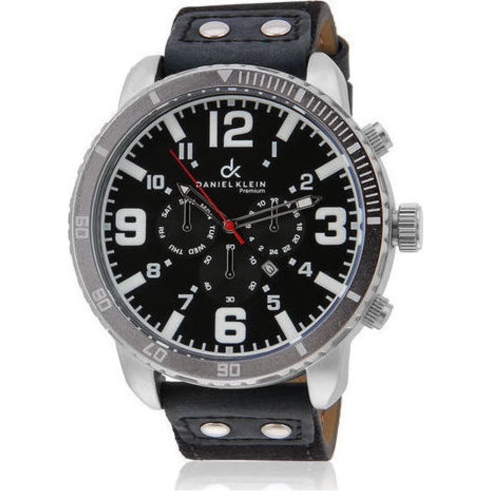 Ρολόι χειρός Daniel Klein με λουρακι DK10288-3