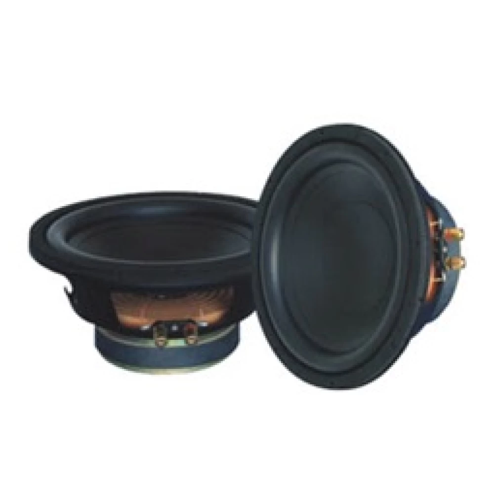Subwoofer αυτοκινήτου 10'' 220watt 01.039.0017