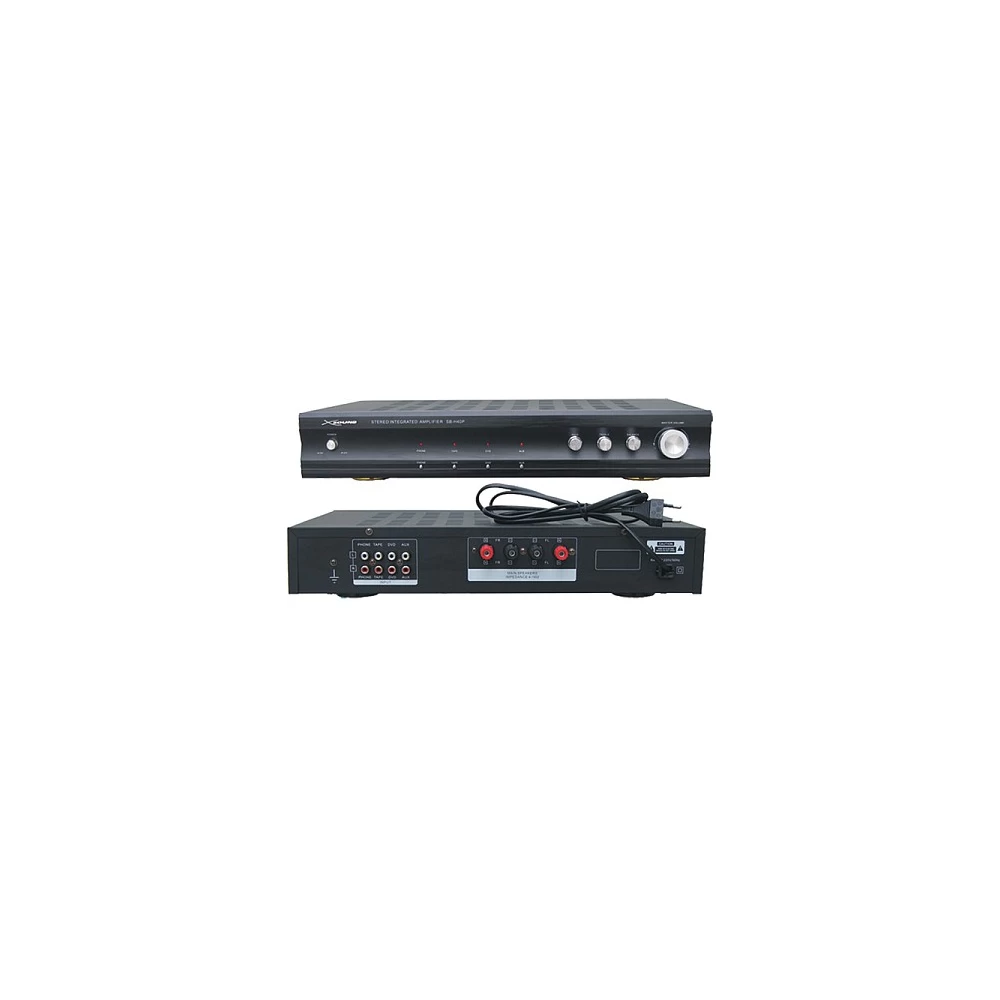 Ενισχυτής Hi-Fi  ITC 2x100W  SP-2-AMP