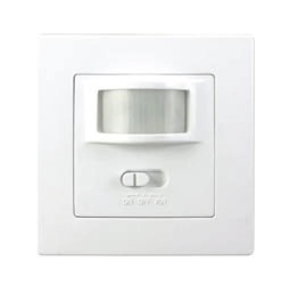  Αισθητήρας κίνησης 160° 500W/230VAC τοίχου  ST02A SLX