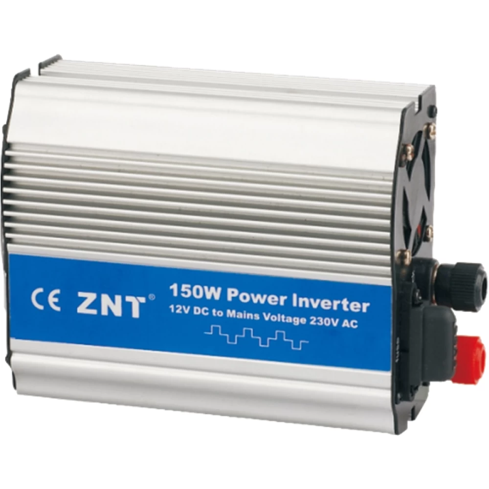 Inverter τροποποιημένου ημιτόνου 150 watt  ZTP-150W