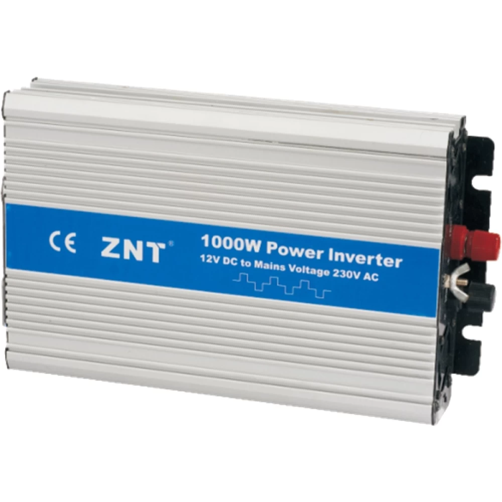 Inverter τροποποιημένου ημιτόνου 1000 watt  ZTP-1000W