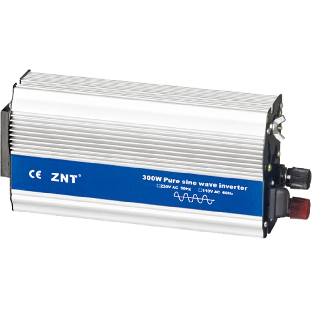 Inverter τροποποιημένου ημιτόνου 300 watt  ZTP-300W