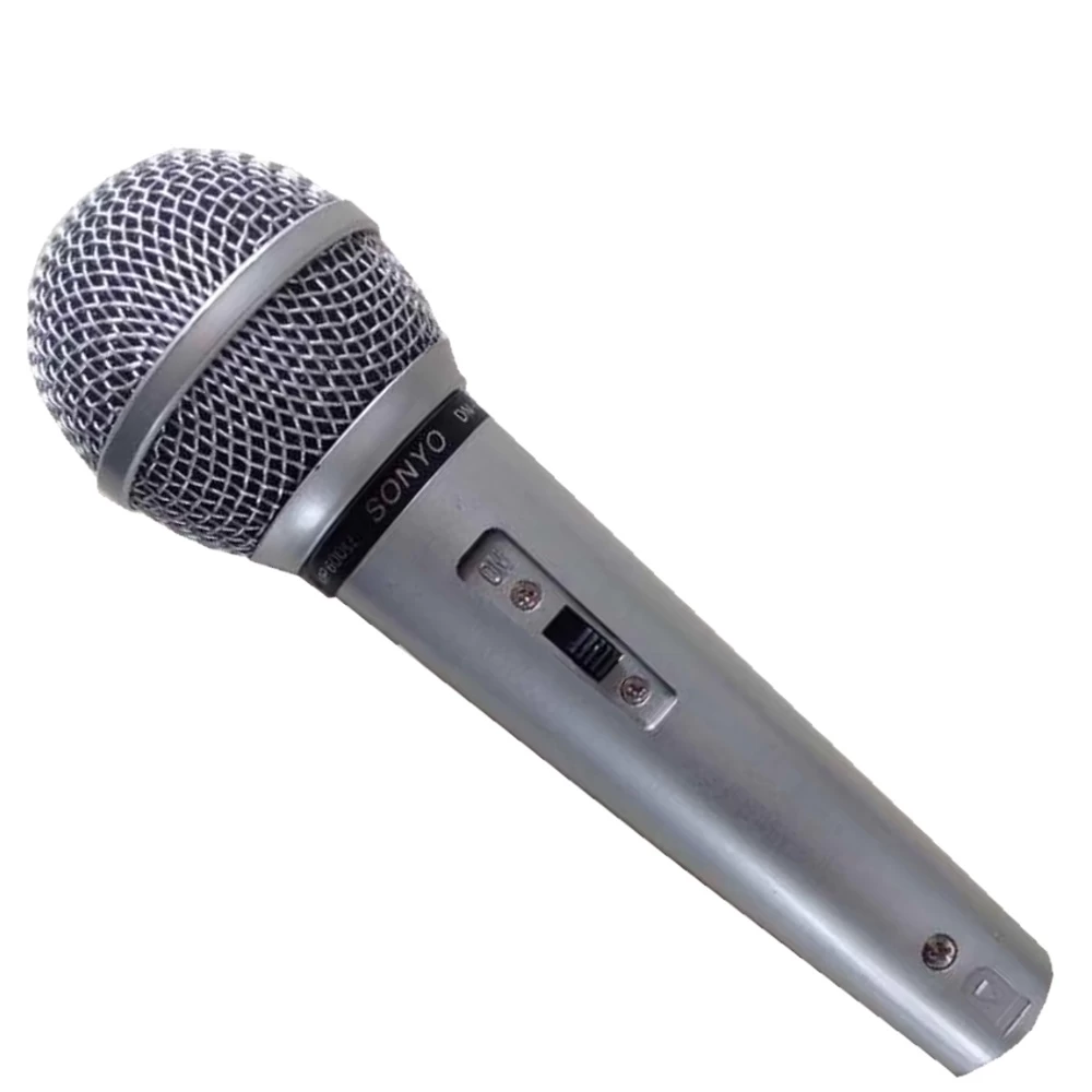Μικρόφωνο δυναμικό LQP DM-H300