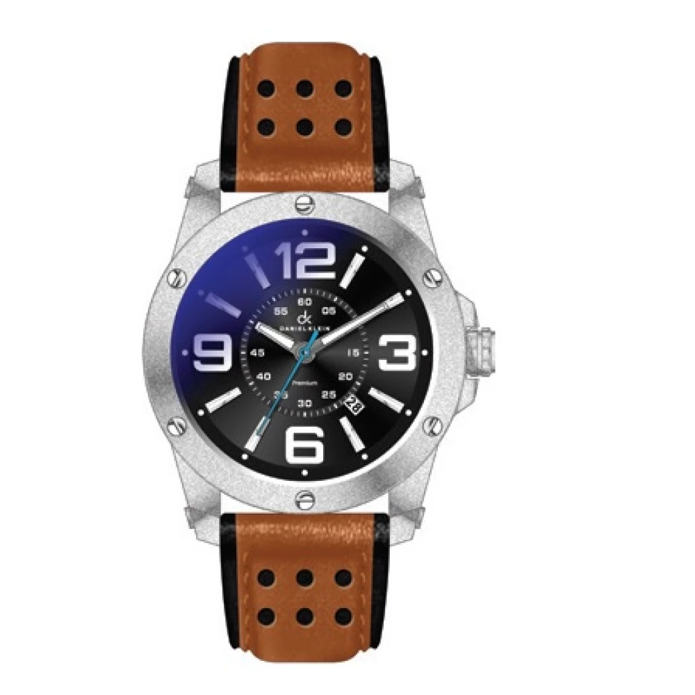 Ρολόι χειρός Daniel Klein με λουρακι DK10579-6
