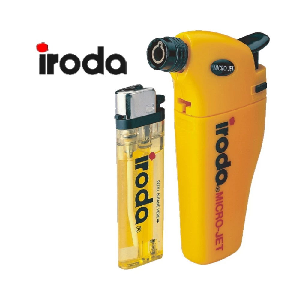 Μίνι φλόγιστρο  wind proof  MJ-320