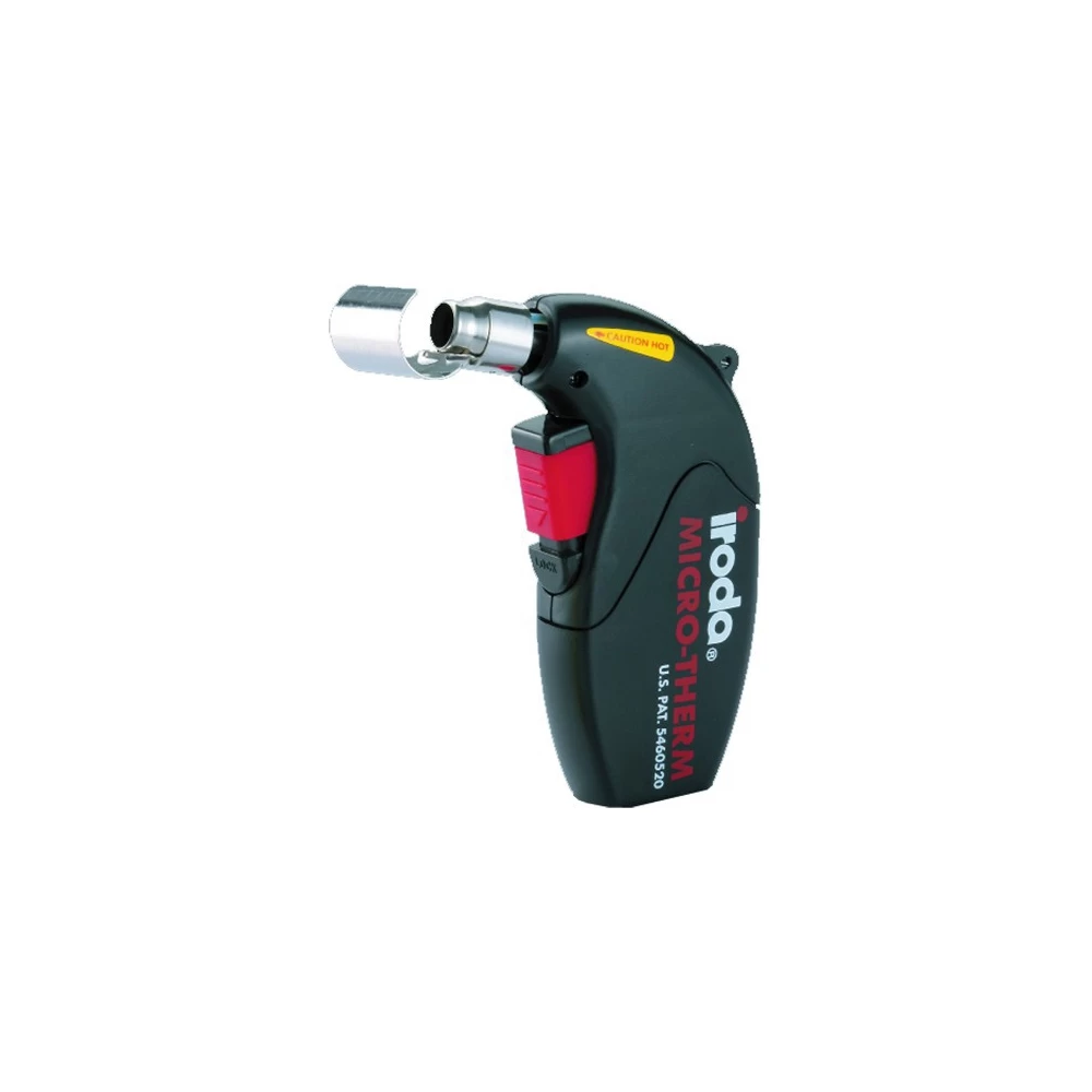 Φλόγιστρο Υγραερίου με Ανάφλεξη  iroda   MJ-600BK