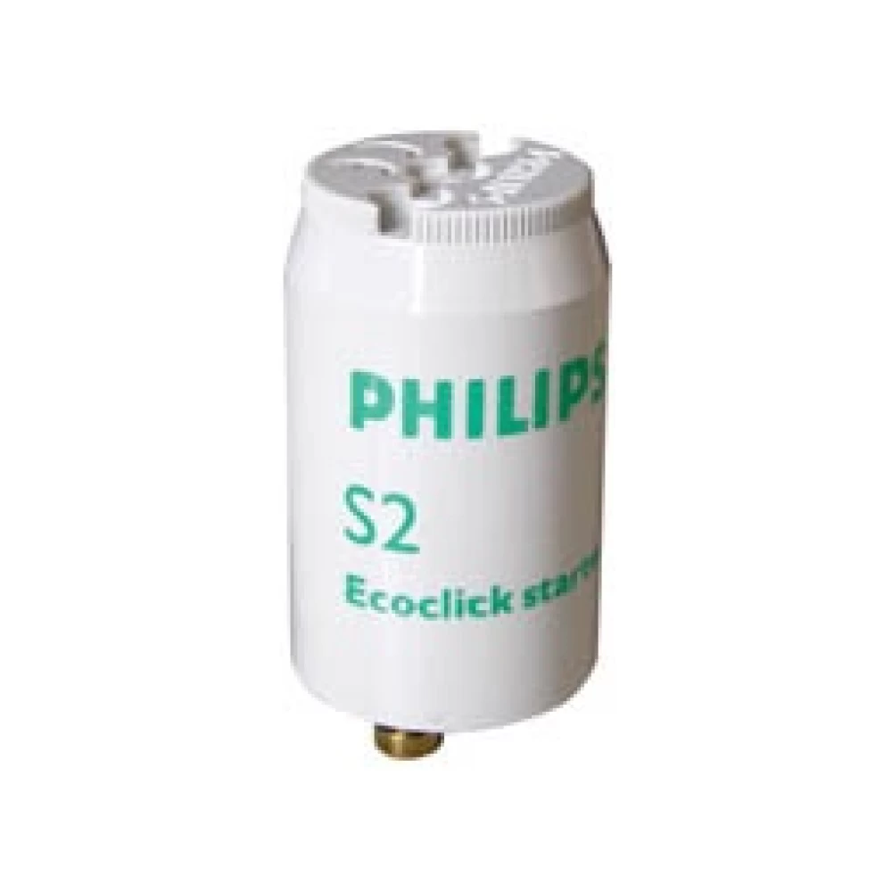 Εκκινητής Starter S2 4-22W/220-240V PHILIPS