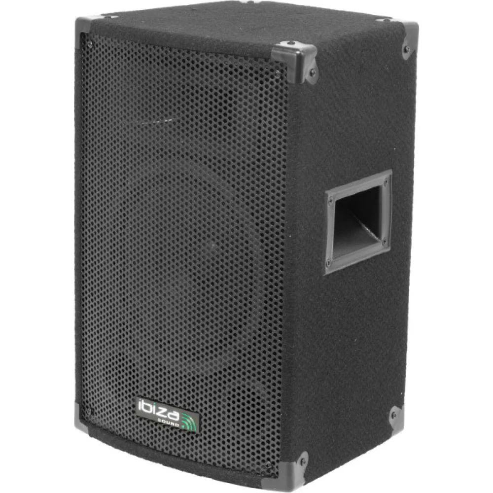 Επαγγελματικό ηχείο 8'' Ibiza 150W RMS DISCO8B 