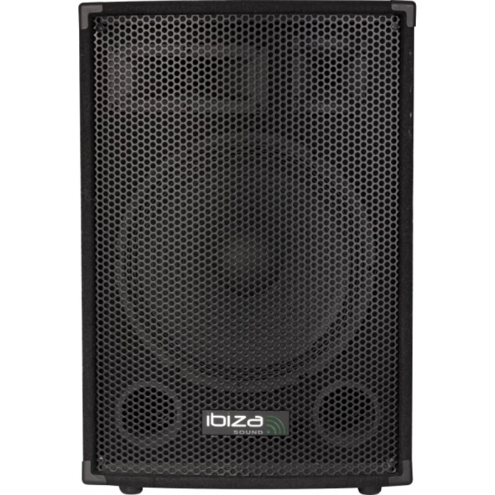 Επαγγελματικό ηχείο 15'' Ibiza 700watt DISCO15B