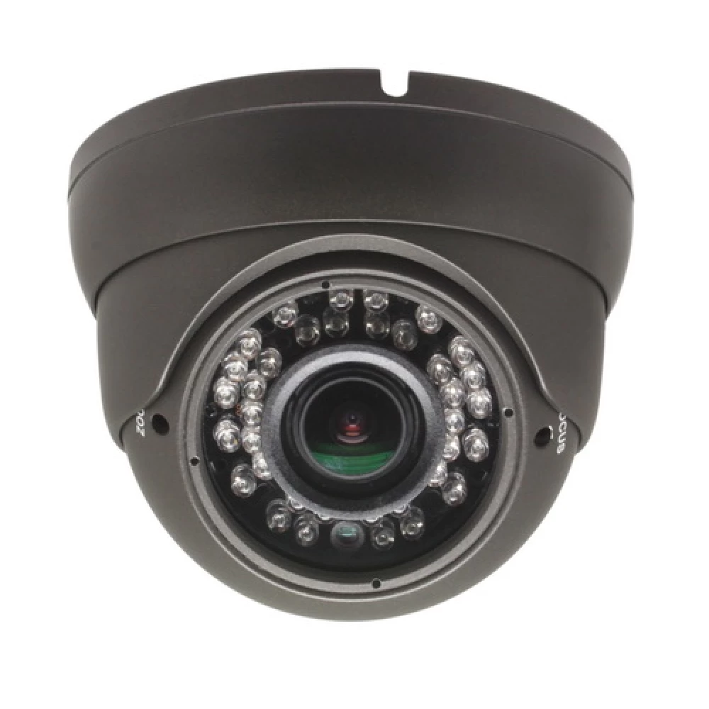 Κάμερα Dome Anga varifocal υψηλής ανάλυσης 1megapixel  AQ-3107D-AHD
