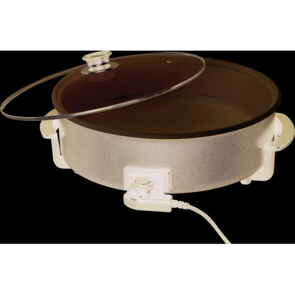 Τεπανγιάκι Oscar 1500watt EPP-40